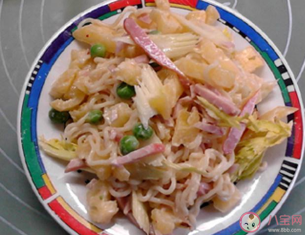 花式菠萝吃法食谱大全 菠萝还有这三种罕见吃法 花式菠萝吃法食谱大全 菠萝还有这三种罕见吃法