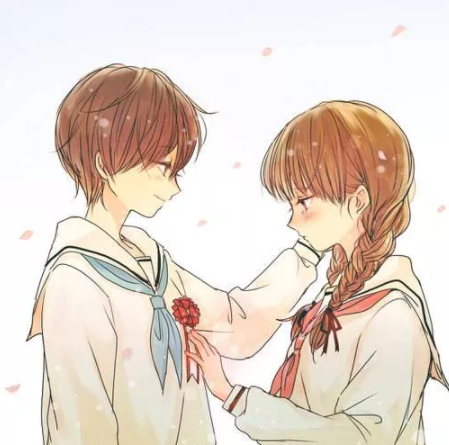 校园恋爱最心动的瞬间是什么时候 校园令爱最令人心动的瞬间