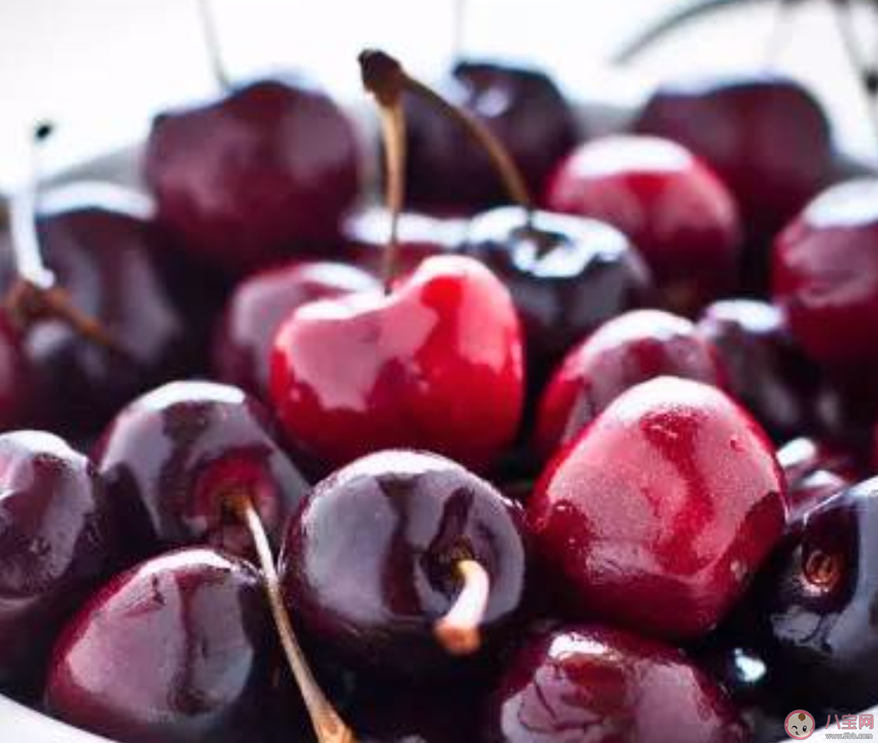 吃车厘子火上火吗 车厘子吃多了上火了怎么办