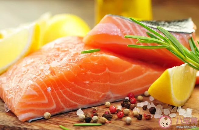 三文鱼的病毒是从哪里来的 如何保障食物的安全