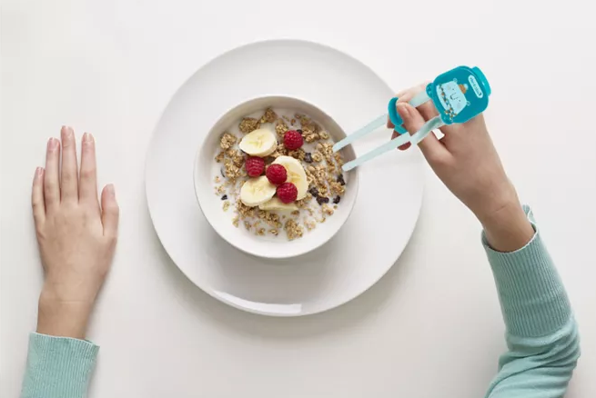 用训练筷教宝宝用筷子有用吗 教宝宝用筷子有什么好处