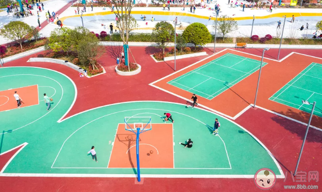 重庆最大高差70米公园在哪 重庆挂毯公园是怎样的