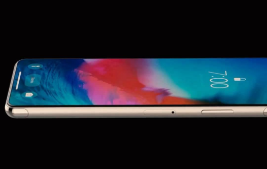 苹果或在2020年发布无刘海iPhones是真的吗 苹果无刘海机长什么样 苹果或在2020年发布无刘海iPhones是真的吗 苹果无刘海机长什么样