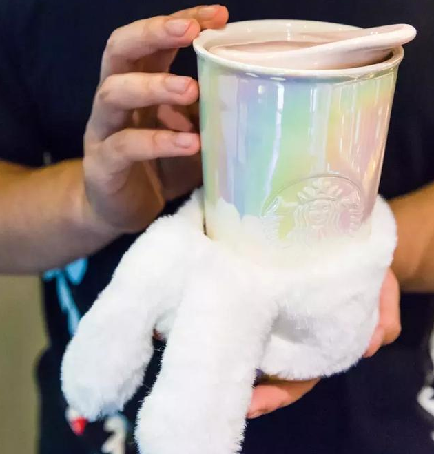 星巴克中秋玉兔杯多少钱 星巴克中秋玉兔杯主题系列