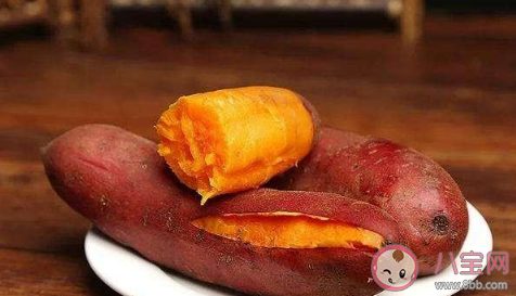 红薯翻藤到底好不好 红薯翻藤一般在几月份