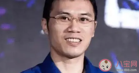 紫金陈是谁 朱朝阳原型是紫金陈吗