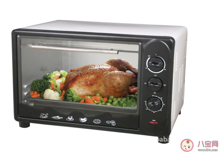 家用烤箱买大的还是买小的好 家用烤箱怎么选择