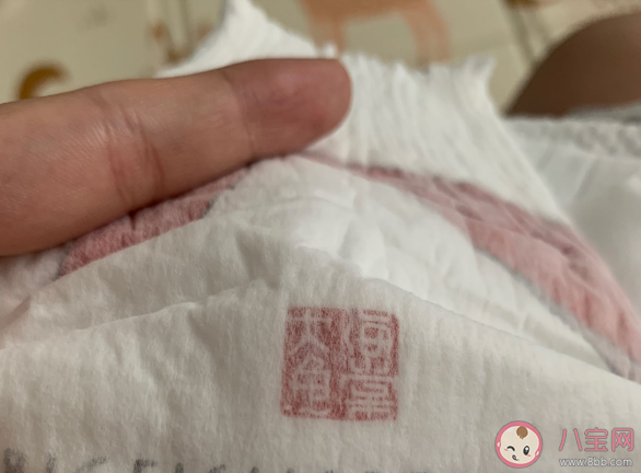 碧芭大鱼海棠纸尿裤好不好用 碧芭大鱼海棠纸尿裤使用感受