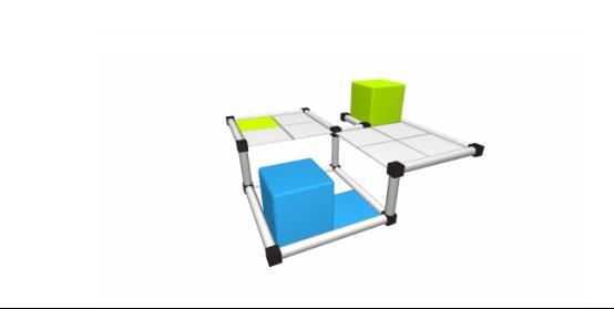 方块翻转 能够真正考验玩家的动手能力和大脑程度388.png 方块翻转 能够真正考验玩家的动手能力和大脑程度388.png