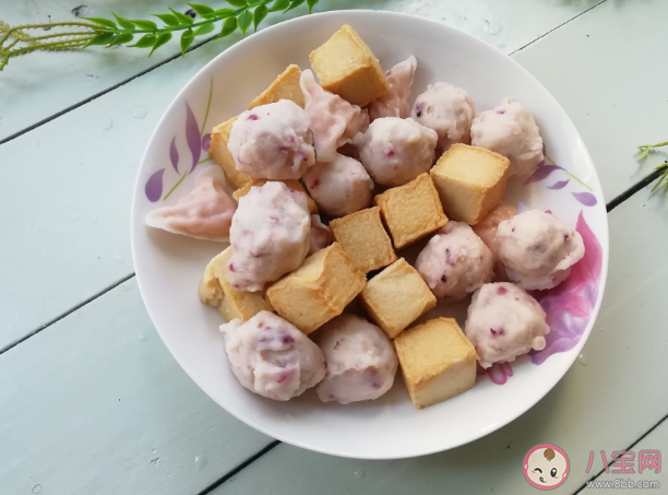 注胶肉最常见于哪些肉类中 平时买肉要注意什么