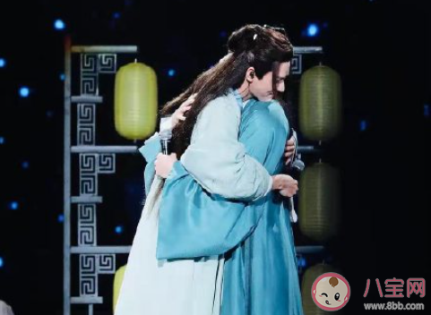 饭圈漏勺是什么梗 漏勺CP是什么意思