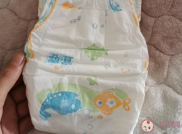 宜婴纸尿裤怎么样 宜婴纸尿裤试用测评