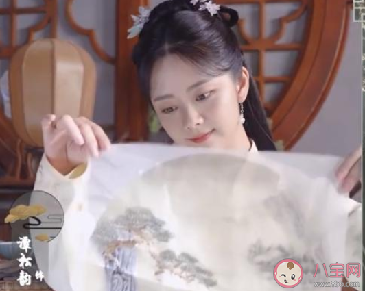 《锦心似玉》改编自什么小说 《锦心似玉》原著小说是什么