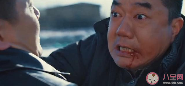 三叉戟会拍第二部吗 三叉戟各人物结局介绍