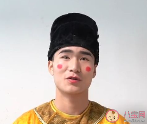 大唐不倒翁男生不火的原因是什么 大唐不倒翁为什么男的不火了 大唐不倒翁男生不火的原因是什么 大唐不倒翁为什么男的不火了