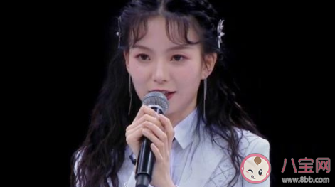 陈卓璇半山腰太挤了什么梗 陈卓璇金句盘点