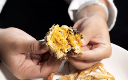 秋分可以吃螃蟹吗 秋分吃螃蟹好吗 秋分可以吃螃蟹吗 秋分吃螃蟹好吗