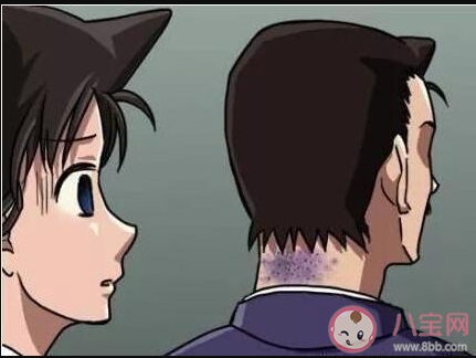 动漫里的不解之谜有哪些 动漫里的不解之谜分享