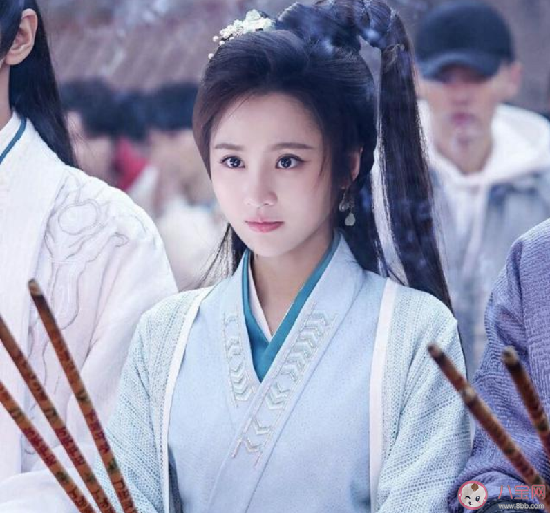 美人目白首是根据什么小说改编的 美人目白首主要人物关系介绍 美人目白首是根据什么小说改编的 美人目白首主要人物关系介绍