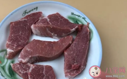好猪肉坏猪肉怎么区分  猪肉怎么炒才嫩