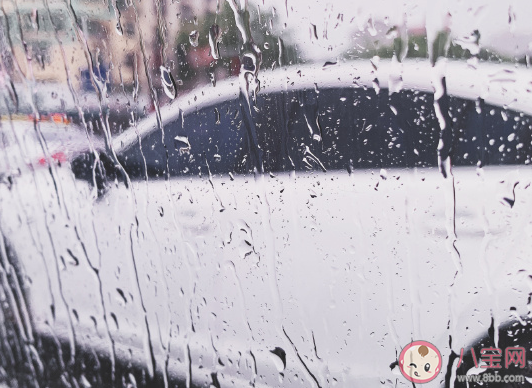 2020狂风暴雨点朋友圈说说 半夜狂风暴雨的心情说说