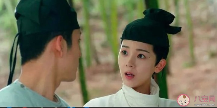 无心法师3柳玄鹄和岳绮罗什么关系 无心法师3弟弟是岳绮罗前身吗