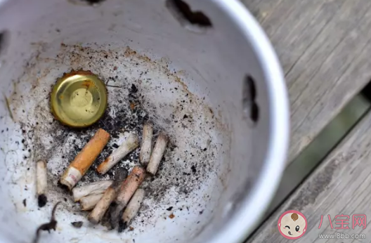 戒烟贴对身体有危害吗 戒烟贴的副作用