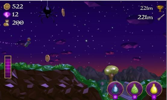 飞天巫女 能够让你纯粹感受到重力按压的一款游戏394.png