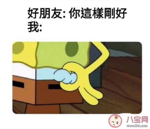 当朋友说你不需要减肥时真实情况是什么 你减肥时朋友说过最多的话是什么