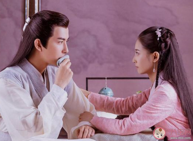 《两世欢》人物角色介绍分析 《两世欢》里的角色性格解析