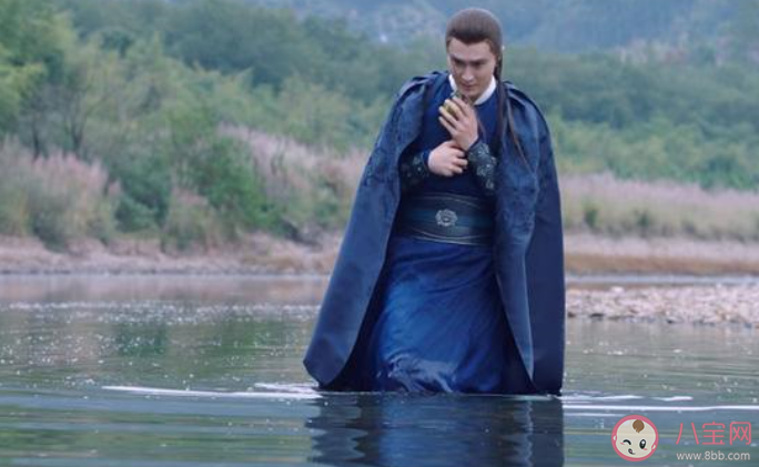 枕上书阿兰若和沉晔结局是什么 阿兰若最后复活了吗