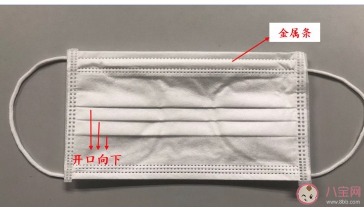白色口罩是什么人戴的 白色的医用口罩能防新型冠状病毒吗