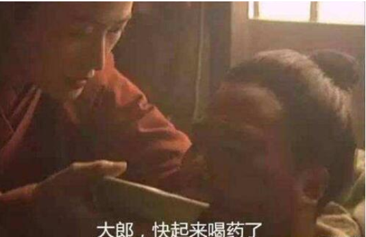 被错怪的潘金莲是什么意思 我们都冤枉潘金莲了吗 被错怪的潘金莲是什么意思 我们都冤枉潘金莲了吗