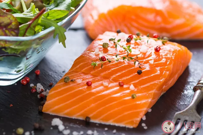 三文鱼的病毒是从哪里来的 如何保障食物的安全