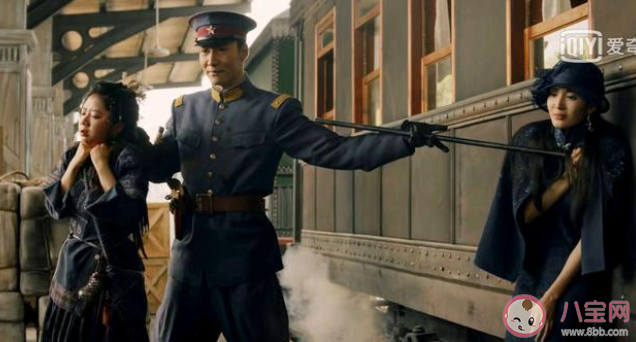 《民初奇人传》华民初到底喜欢谁 民初为什么不选救希水