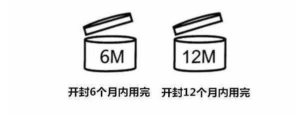 护肤品开封后多久过期 护肤品过了保质期不能用了吗