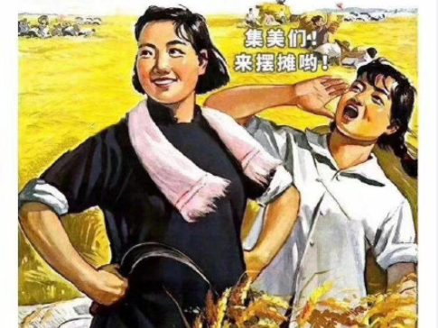 朋友圈晒摆地摊照片的心情说说 发地摊照片的朋友圈说说带图