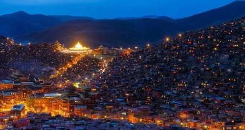 2019国庆节自驾游去哪里人少 国庆节自驾游线路推荐