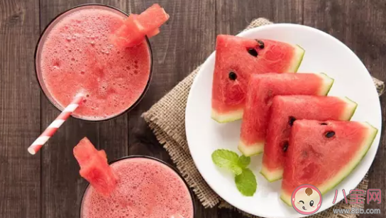 吃不完的西瓜放在冰箱里面好不好 吃不完的西瓜怎么处理