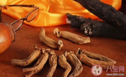 高丽参和红参的区别  高丽参和红参有什么不一样