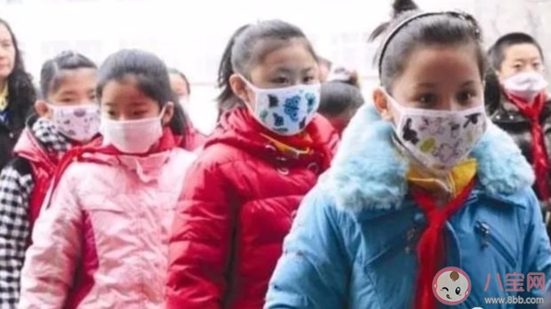 学生开学上课需要戴口罩吗 学生开学后没有口罩怎么办 学生开学上课需要戴口罩吗 学生开学后没有口罩怎么办