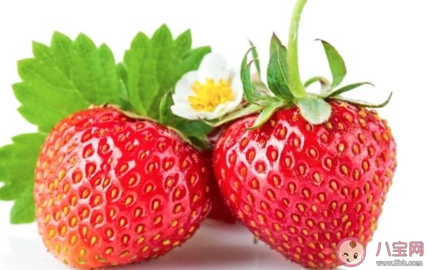 疫情期间吃草莓安全吗 疫情期间吃草莓怎么消毒