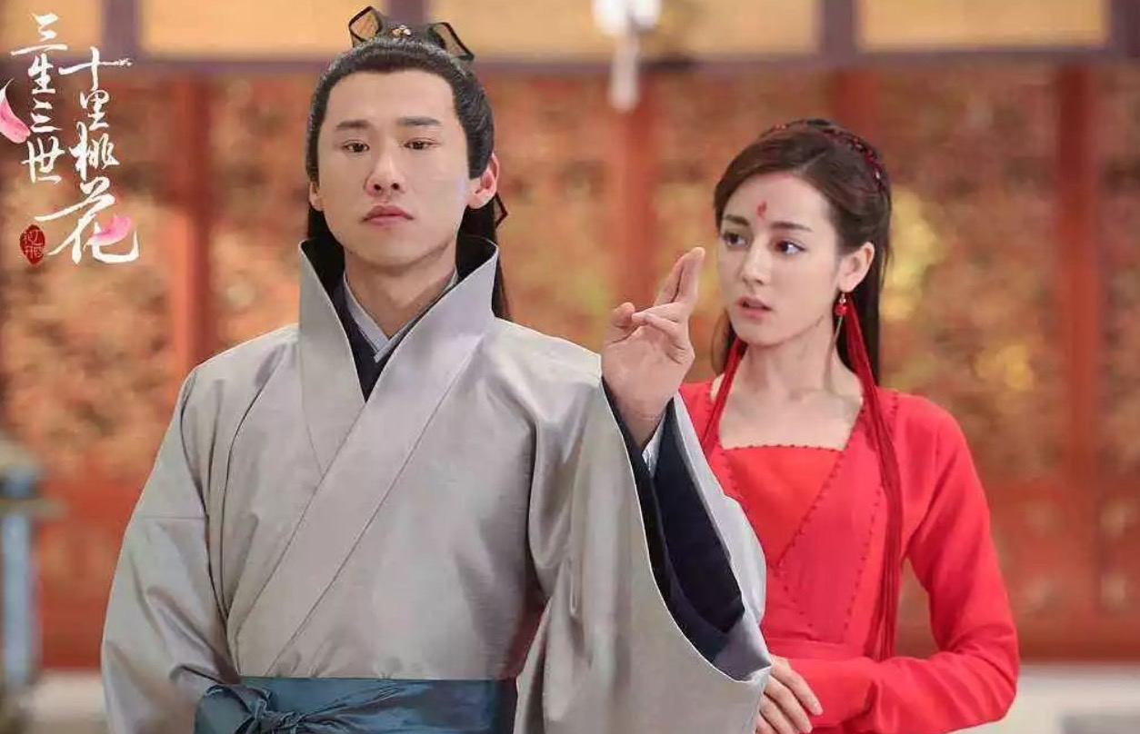 三生三世枕上书司命喜欢凤九吗 司命最后的结局是什么