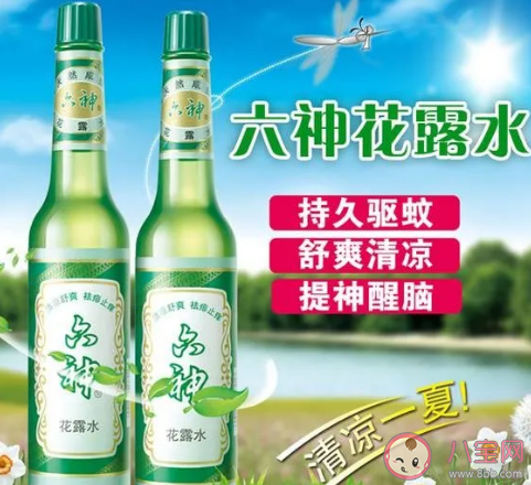 夏季六神花露水和蛇胆花露水哪个好 蛇胆牛黄花露水有毒吗 夏季六神花露水和蛇胆花露水哪个好 蛇胆牛黄花露水有毒吗