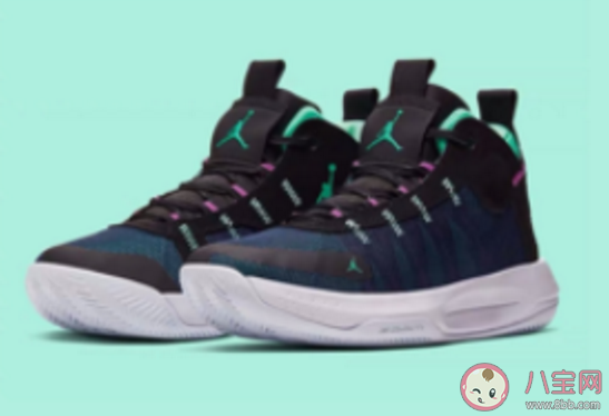 篮球鞋为什么不能当普通鞋穿 篮球鞋和普通鞋有什么不一样的地方吗