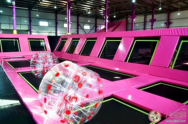 蹦床有哪些安全风险 蹦床安全检查包括哪些方面