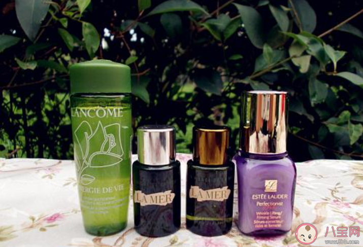 海蓝之谜精粹水好用吗 海蓝之谜精粹水是精华还是水