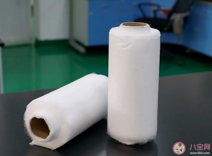 熔喷布口罩能防病毒吗 熔喷布口罩是医用口罩