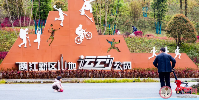 重庆最大高差70米公园在哪 重庆挂毯公园是怎样的