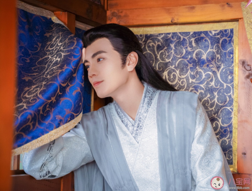 《小女霓裳》追剧日历 《小女霓裳》超前点播时间表